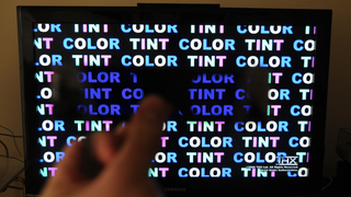 TV Calibration: The Easy Route